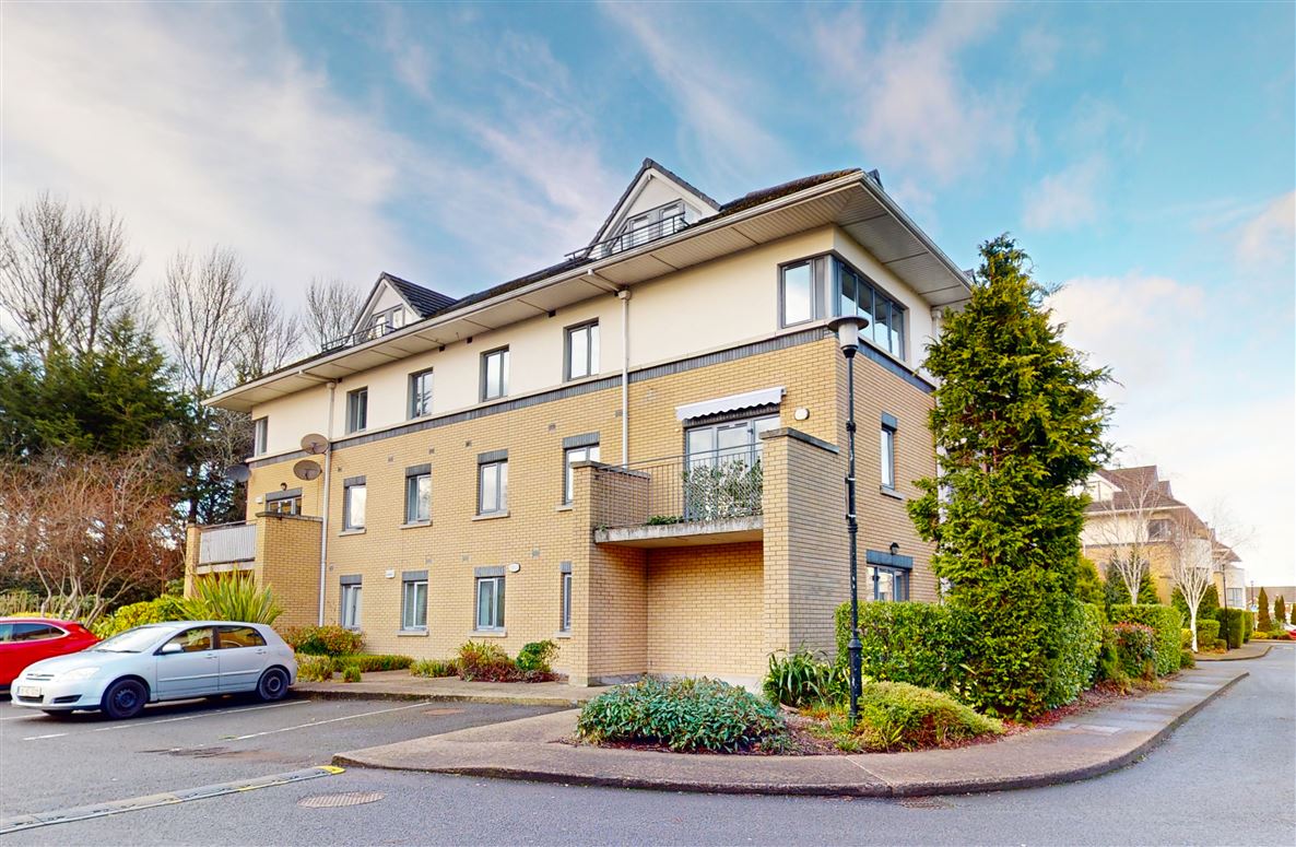  Apartment 137, Block 10, Allendale Square, Clonsilla, Dublin 15