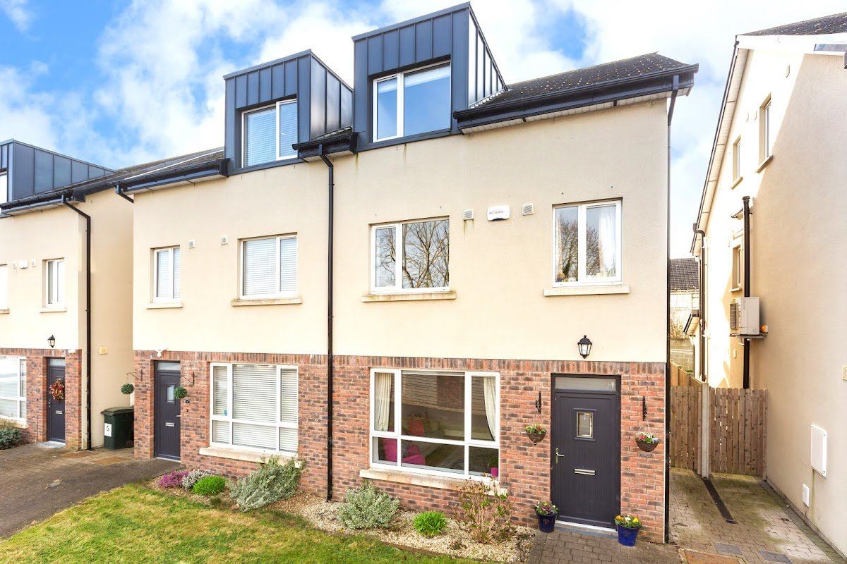 7 Whitton Avenue, Clondalkin, Dublin 22