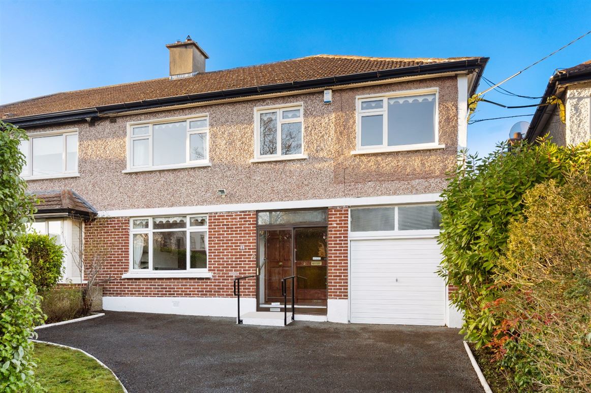 3 Orchardton, Rathfarnham, Dublin 14