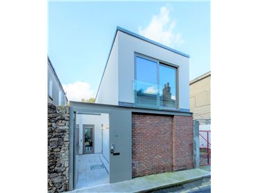 Image for 12a Synge Place, Off Synge Street, Portobello, Dublin 8