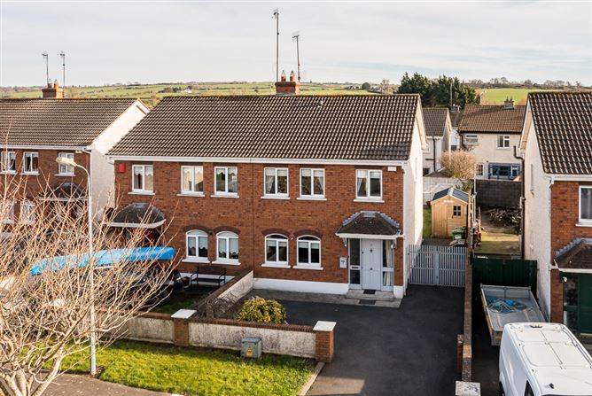 9 Riverview, Duleek, Meath