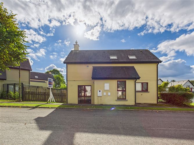 5 Willow Wood, Faithlegg, Faithlegg, Waterford