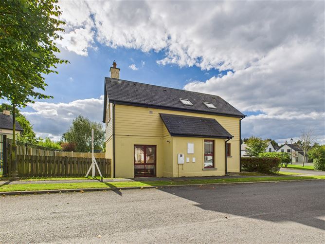 5 Willow Wood, Faithlegg, Faithlegg, Waterford