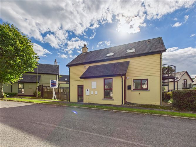5 Willow Wood, Faithlegg, Faithlegg, Waterford