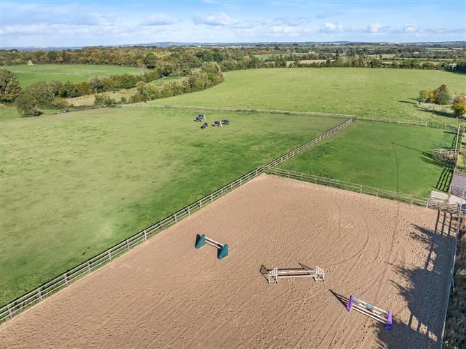 Macetown, Tara, Co. Meath