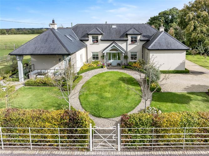 Macetown, Tara, Co. Meath