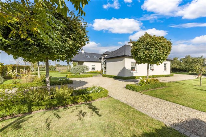 Macetown, Tara, Co. Meath