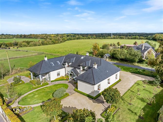 Macetown, Tara, Co. Meath