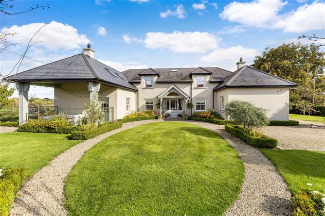 Macetown, Tara, Co. Meath