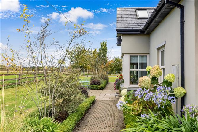 Macetown, Tara, Co. Meath