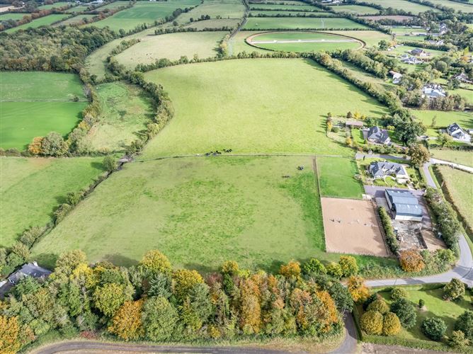 Macetown, Tara, Co. Meath