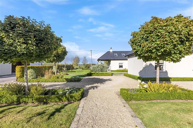Macetown, Tara, Co. Meath