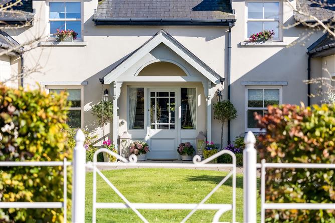 Macetown, Tara, Co. Meath