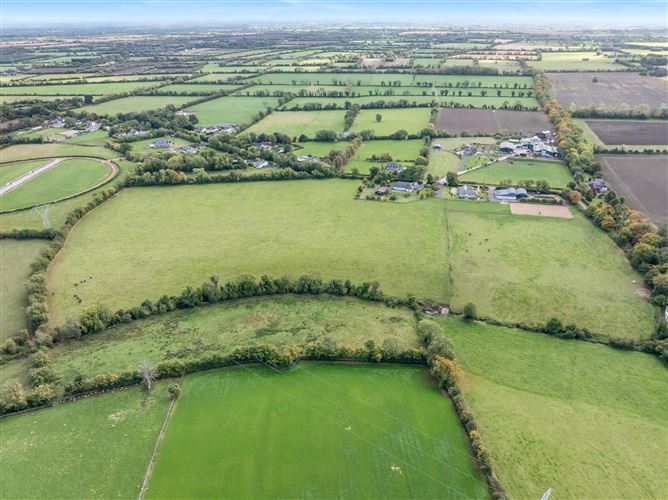 Macetown, Tara, Co. Meath