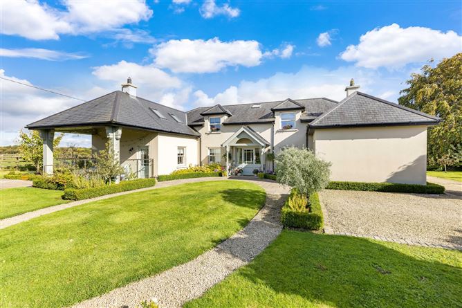 Macetown, Tara, Co. Meath