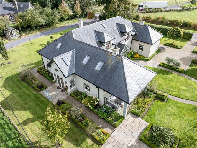 Macetown, Tara, Co. Meath