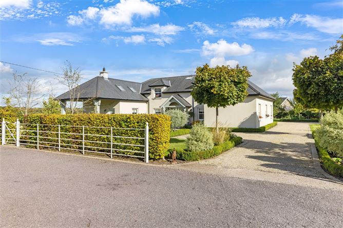 Macetown, Tara, Co. Meath