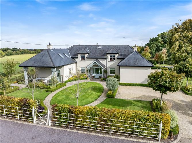 Macetown, Tara, Co. Meath
