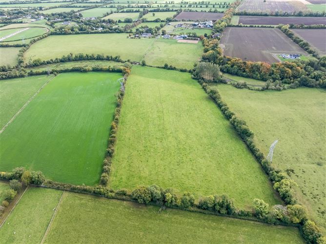 Macetown, Tara, Co. Meath
