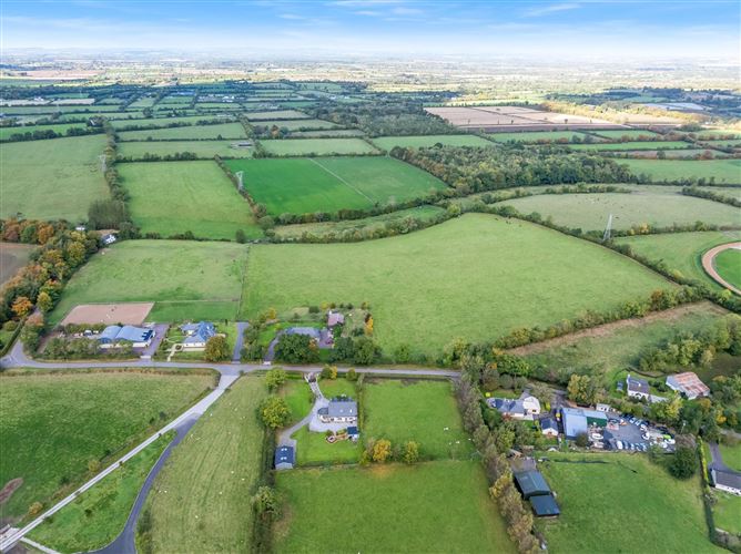 Macetown, Tara, Co. Meath