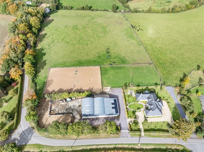 Macetown, Tara, Co. Meath