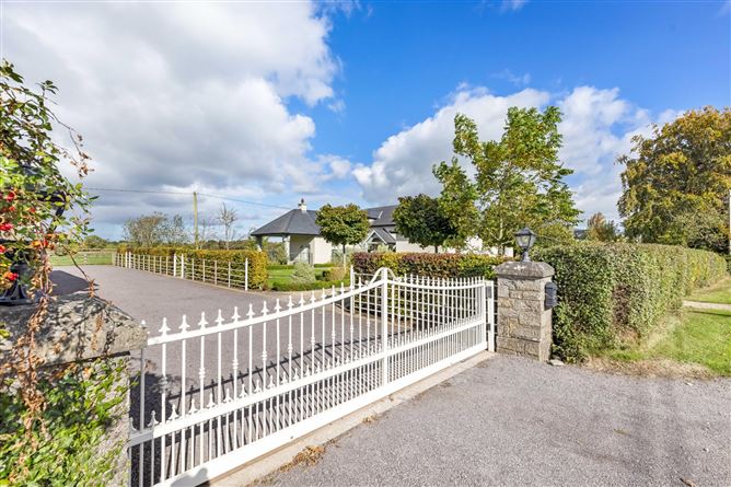 Macetown, Tara, Co. Meath