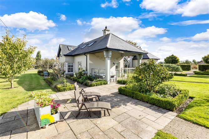 Macetown, Tara, Co. Meath