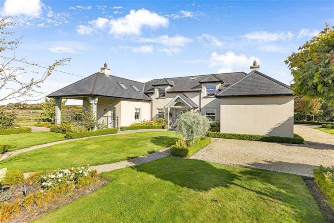 Macetown, Tara, Co. Meath