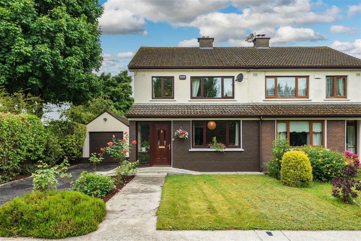22 Oak Lawn, Athy, Co. Kildare