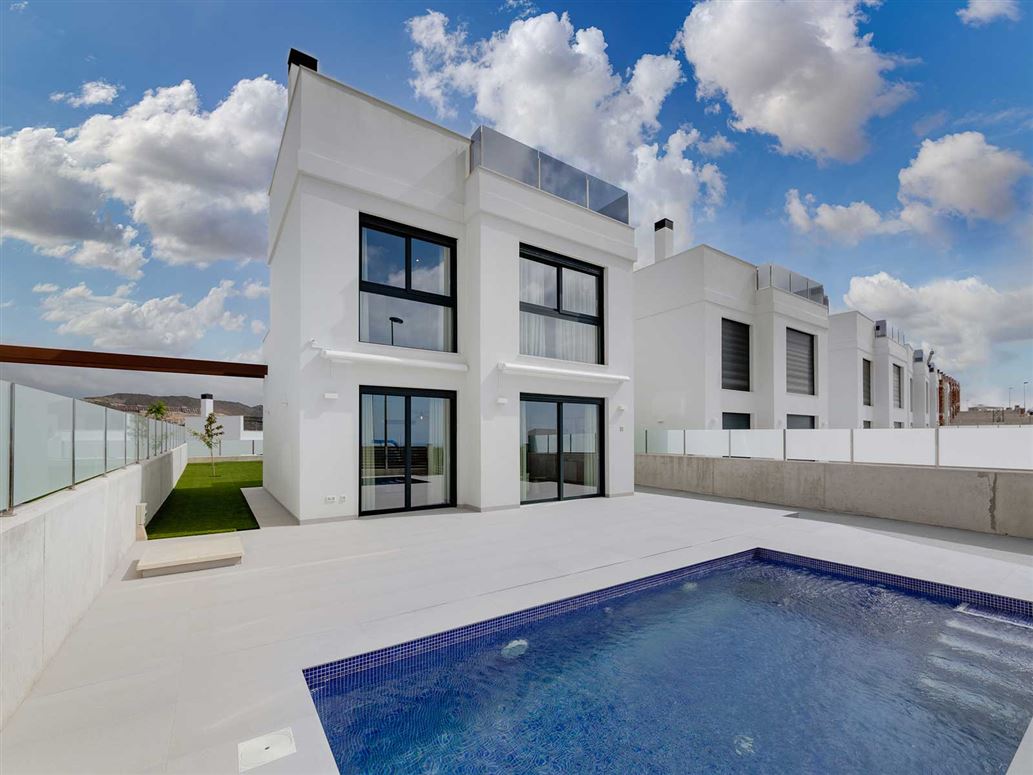 Cotoveta, Costa Blanca, Spain