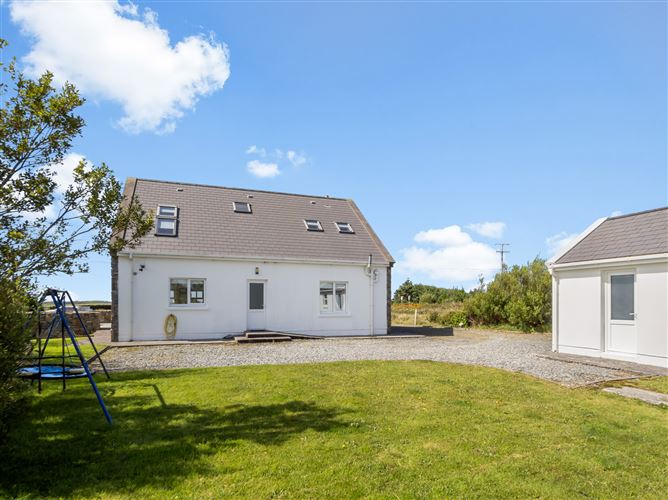 Claddaghduff, Connemara, Co.Galway