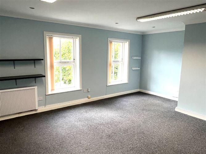 11 Priory Office Park, Blackrock, Dublin