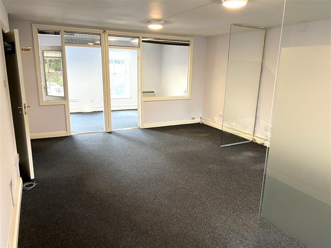 11 Priory Office Park, Blackrock, Dublin