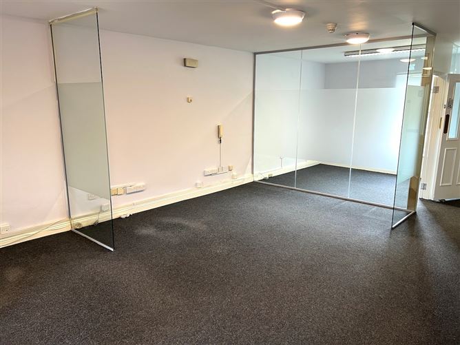 11 Priory Office Park, Blackrock, Dublin