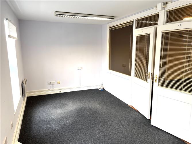 11 Priory Office Park, Blackrock, Dublin