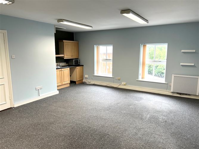 11 Priory Office Park, Blackrock, Dublin