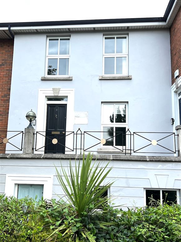 11 Priory Office Park, Blackrock, Dublin