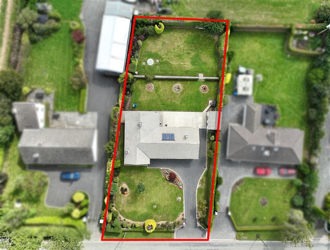 Lismullen, Garlow Cross, Navan, Meath