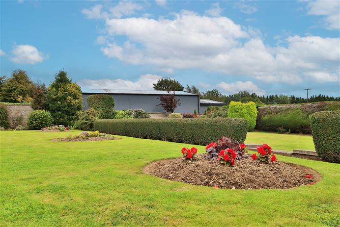 Lismullen, Garlow Cross, Navan, Meath
