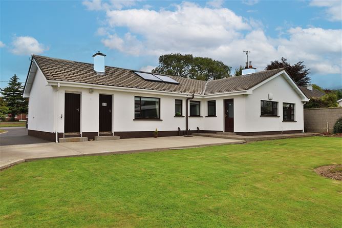 Lismullen, Garlow Cross, Navan, Meath