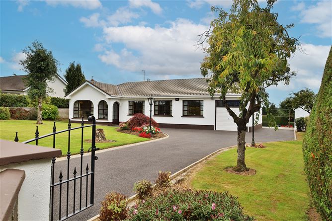 Lismullen, Garlow Cross, Navan, Meath