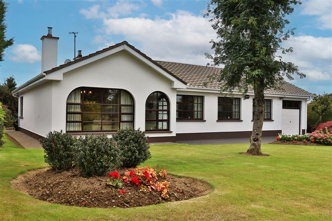 Lismullen, Garlow Cross, Navan, Meath