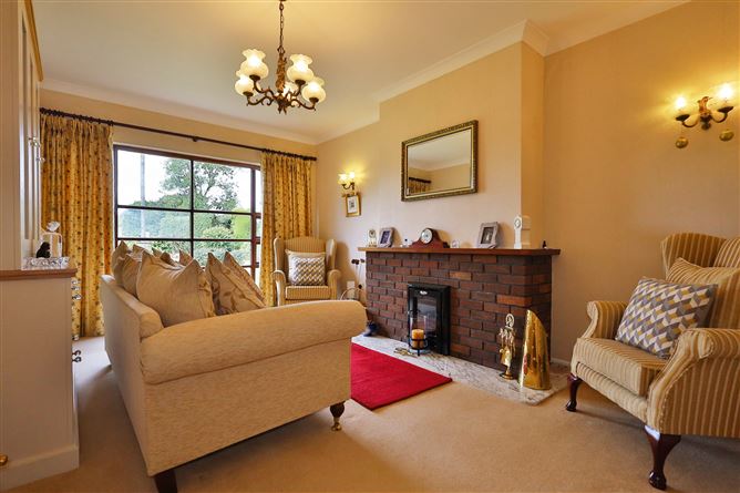 Lismullen, Garlow Cross, Navan, Meath