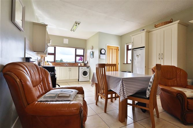 Lismullen, Garlow Cross, Navan, Meath