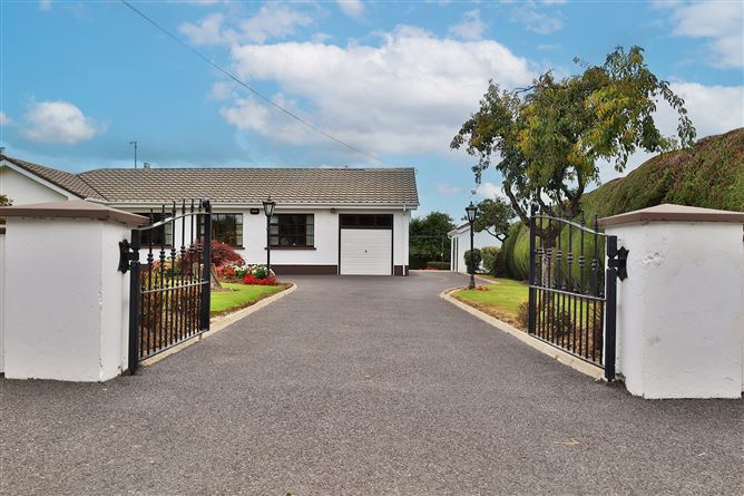 Lismullen, Garlow Cross, Navan, Meath