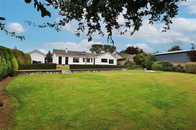 Lismullen, Garlow Cross, Navan, Meath