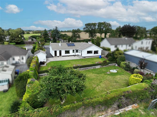Lismullen, Garlow Cross, Navan, Meath