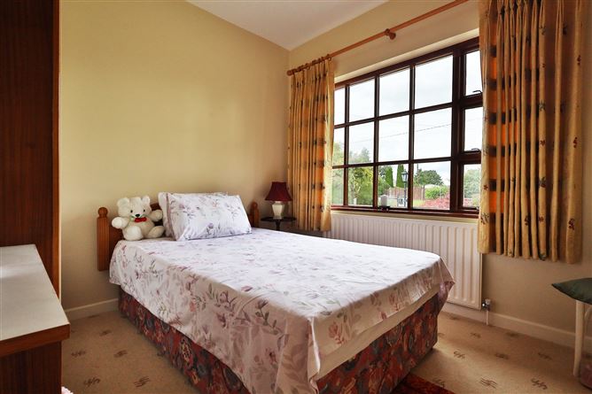 Lismullen, Garlow Cross, Navan, Meath