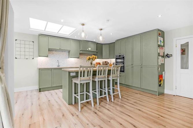 43 Brookville, Ashbourne, Meath