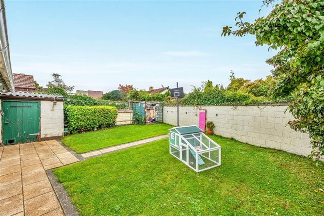 43 Brookville, Ashbourne, Meath